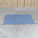The Bayliss Esplanade 160 x 230cm Indoor/Outdoor Rug - Blue available to purchase from Warehouse Furniture Clearance at our next sale event.