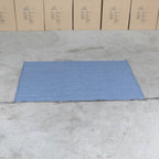 The Bayliss Esplanade 200 x 300cm Rug - Blue available to purchase from Warehouse Furniture Clearance at our next sale event.