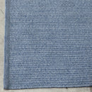 The Bayliss Esplanade 160 x 230cm Indoor/Outdoor Rug - Blue available to purchase from Warehouse Furniture Clearance at our next sale event.