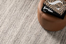 The Bayliss Bungalow 300 x 400cm Rug - Oyster Shell -Available after 8th of December available to purchase from Warehouse Furniture Clearance at our next sale event.