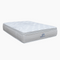 The Cloud Coil Pocket Spring King Mattress - Firm available to purchase from Warehouse Furniture Clearance at our next sale event.