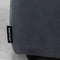 The COR-A0723 Rectangle storage ottoman - Steel Grey - Floor Stock available to purchase from Warehouse Furniture Clearance at our next sale event.