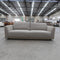 The COR-A0724 2 seat sofa - Pine - Floor Stock available to purchase from Warehouse Furniture Clearance at our next sale event.