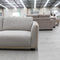 The COR-A0724 2 seat sofa - Pine - Floor Stock available to purchase from Warehouse Furniture Clearance at our next sale event.