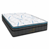 The Lumbar Gel 5 Zone Pocket Coil King Mattress
