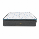 Lumbar Gel 5 Zone Pocket Coil King Mattress