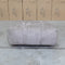 The Cloud Plush Fabric Ottoman - Bark available to purchase from Warehouse Furniture Clearance at our next sale event.