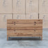 The Clunes Camphor Timber Six Drawer Dresser