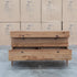 The Clunes Camphor Timber Six Drawer Dresser