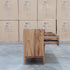 The Clunes Camphor Timber Six Drawer Dresser