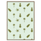 The Rayell Coastline Print - Mint - FBA77  - Available Instore Only available to purchase from Warehouse Furniture Clearance at our next sale event.