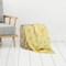 The Rayell Coastline Swaddle - Banana Yellow - SHC14  - Available Instore Only available to purchase from Warehouse Furniture Clearance at our next sale event.