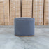 The Coco Accent Chair - Charcoal