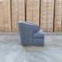 The Coco Accent Chair - Charcoal