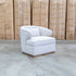 The Coco Accent Chair - Latte