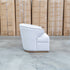 The Coco Accent Chair - Latte