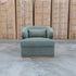 The Coco Accent Chair - Olive
