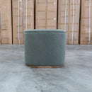 The Coco Accent Chair - Olive available to purchase from Warehouse Furniture Clearance at our next sale event.