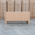 The Lorvani Sintered Stone Buffet