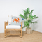 The Rayell Crab Cushion - UNI19  - Available Instore Only available to purchase from Warehouse Furniture Clearance at our next sale event.