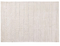 The Leilani Textured Natural Rug - Ivory - DH02-7 - Available In-Store Only available to purchase from Warehouse Furniture Clearance at our next sale event.
