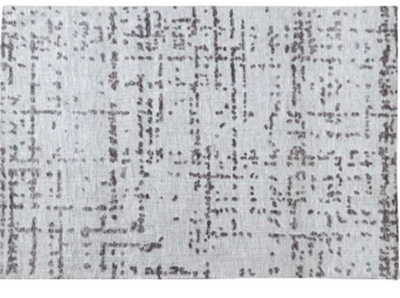 The Keller Abstract Pattern Rug - Grey/Ivory - DH06-8 - Available In-Store Only available to purchase from Warehouse Furniture Clearance at our next sale event.