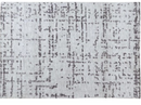 The Keller Abstract Pattern Rug - Grey/Ivory - DH06-8 - Available In-Store Only available to purchase from Warehouse Furniture Clearance at our next sale event.