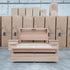 The Dalton Messmate Queen Storage Bed With Lights