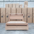 The Dalton Messmate Queen Storage Bed With Lights