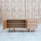 The Dante Messmate Timber Buffet available to purchase from Warehouse Furniture Clearance at our next sale event.