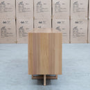 The Dante Messmate Timber Buffet available to purchase from Warehouse Furniture Clearance at our next sale event.