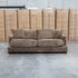 Fate Deep Seat Feather & Foam 2.5 Seat Sofa - Truffle