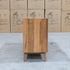 The Polo Marri Hardwood Timber Six Drawer Dresser