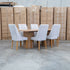 The Island Oak Dining Chair - Natural - Share Oat