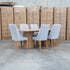 The Island Oak Dining Chair - Natural - Share Slate
