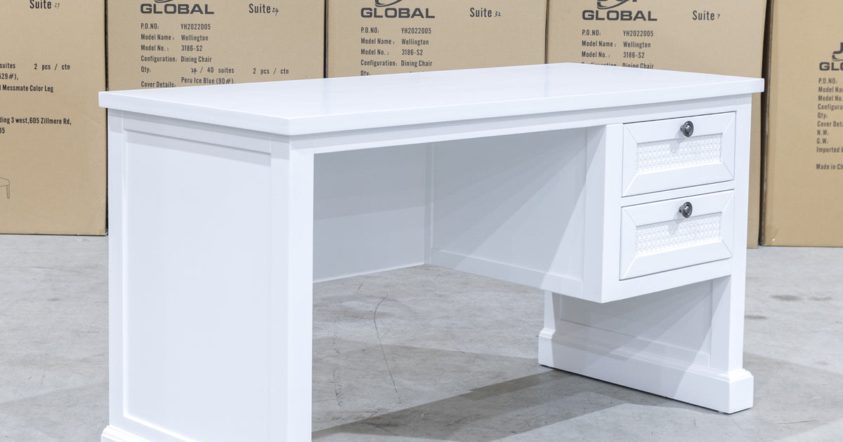 Functional & Stylish Desks for Your Home and Office WFC