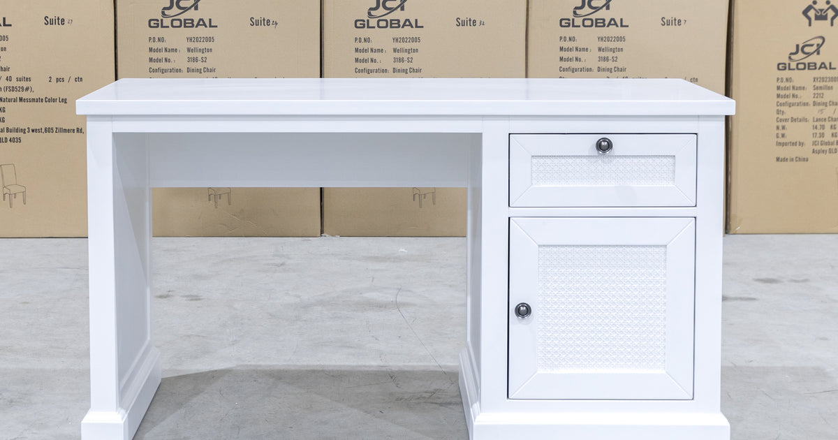 Functional & Stylish Desks for Your Home and Office WFC