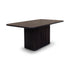 The Shiraz 240cm Acacia Hardwood Dining Table