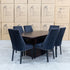 The Shiraz 240cm Acacia Hardwood Dining Table