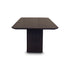 The Shiraz 240cm Acacia Hardwood Dining Table