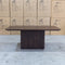 The Shiraz 240cm Acacia Hardwood Dining Table available to purchase from Warehouse Furniture Clearance at our next sale event.
