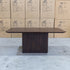The Shiraz 240cm Acacia Hardwood Dining Table