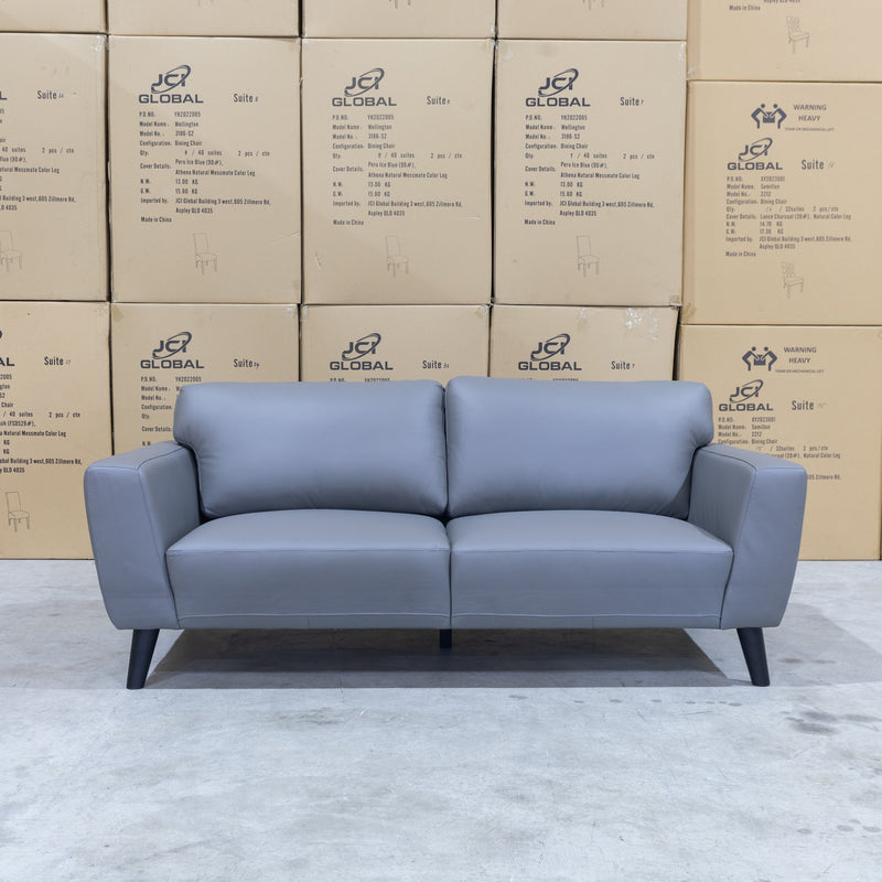 Furny Brayden One Seater Sofa  Buy Single Sofa Online only @