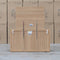 Esca Six Drawer Dresser - Natural
