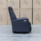 The La-Z-Boy Finn Large Plus Rocker Recliner Swivel Chair - Essenza Nero available to purchase from Warehouse Furniture Clearance at our next sale event.