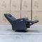 The La-Z-Boy Finn Large Plus Rocker Recliner Swivel Chair - Essenza Nero available to purchase from Warehouse Furniture Clearance at our next sale event.