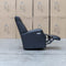 The La-Z-Boy Finn Large Plus Rocker Recliner Swivel Chair - Essenza Nero available to purchase from Warehouse Furniture Clearance at our next sale event.