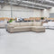 The La-Z-Boy Euro RHF Corner Chaise Lounge - Bermuda Taupe - Floor Stock available to purchase from Warehouse Furniture Clearance at our next sale event.