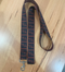 The Chocolate F - Dog Leash available to purchase from Warehouse Furniture Clearance at our next sale event.