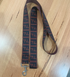 The Chocolate F - Dog Leash